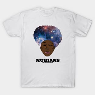 Nubians T-Shirt